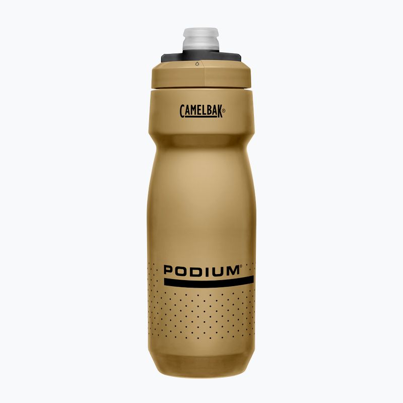 CamelBak Podium kerékpáros palack 710 ml arany 3