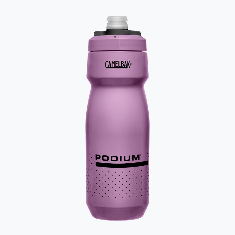 CamelBak Podium 710 ml-es kerékpáros palack lila