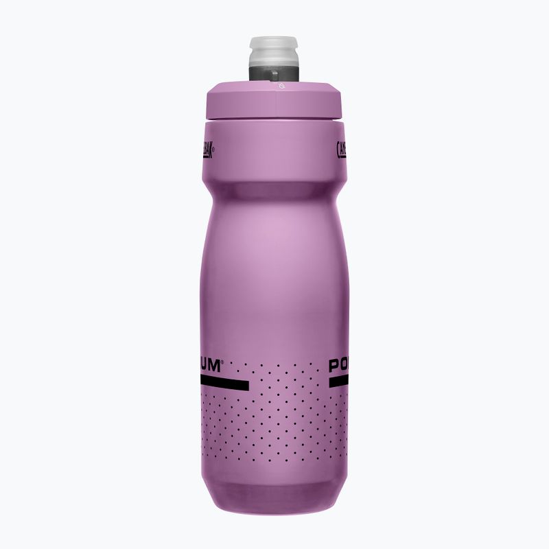 CamelBak Podium 710 ml-es kerékpáros palack lila 2