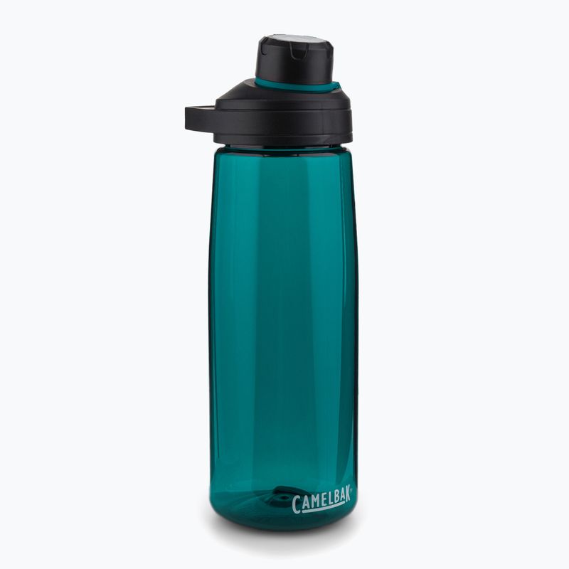 CamelBak Chute Mag utazó palack kék 2470404075