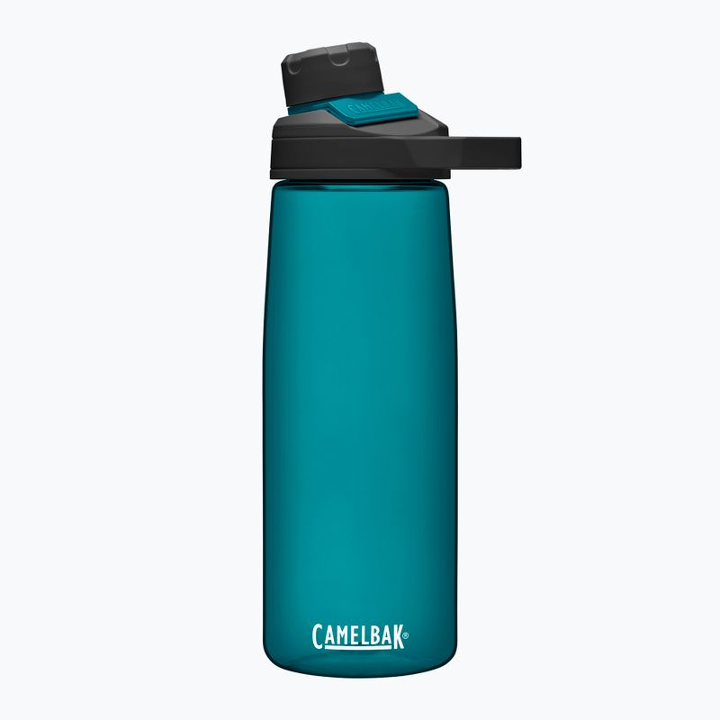 CamelBak Chute Mag utazó palack kék 2470404075 5