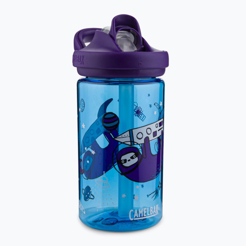 CamelBak Eddy utazó palack lila és kék 247240404041