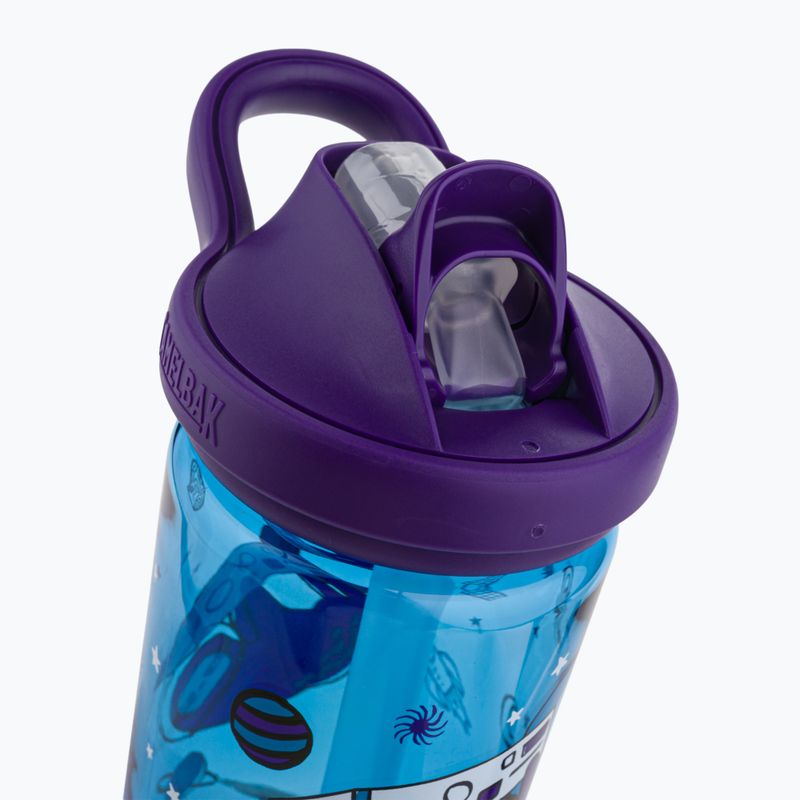 CamelBak Eddy utazó palack lila és kék 247240404041 3