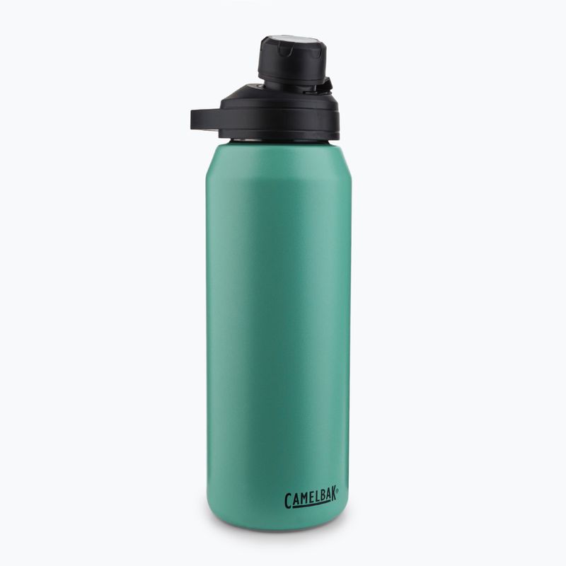CamelBak Chute Mag SST hőpalack zöld 1516304001