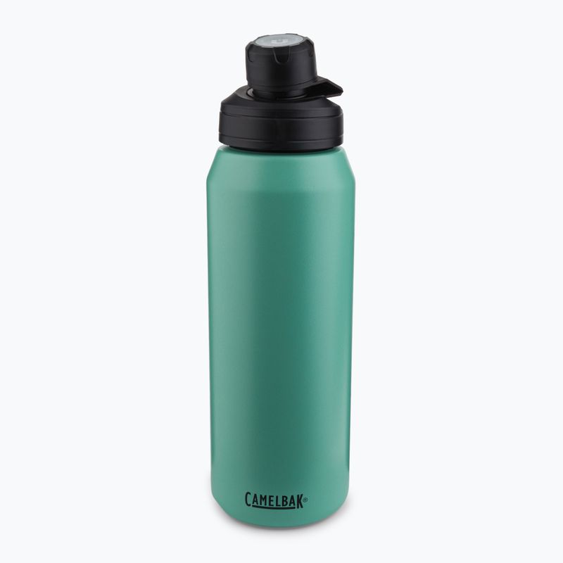 CamelBak Chute Mag SST hőpalack zöld 1516304001 2