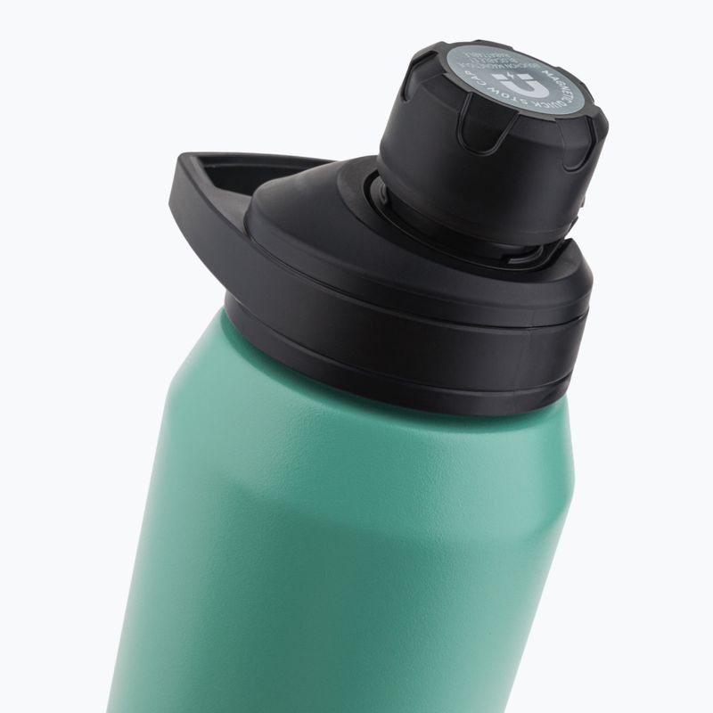 CamelBak Chute Mag SST hőpalack zöld 1516304001 3