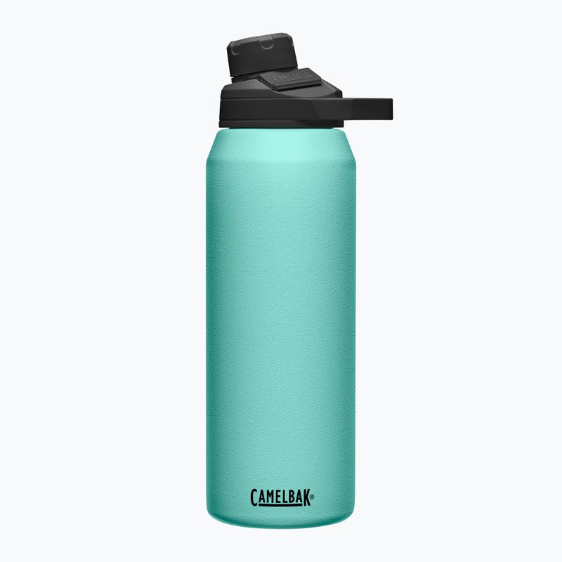 CamelBak Chute Mag SST hőpalack zöld 1516304001 5