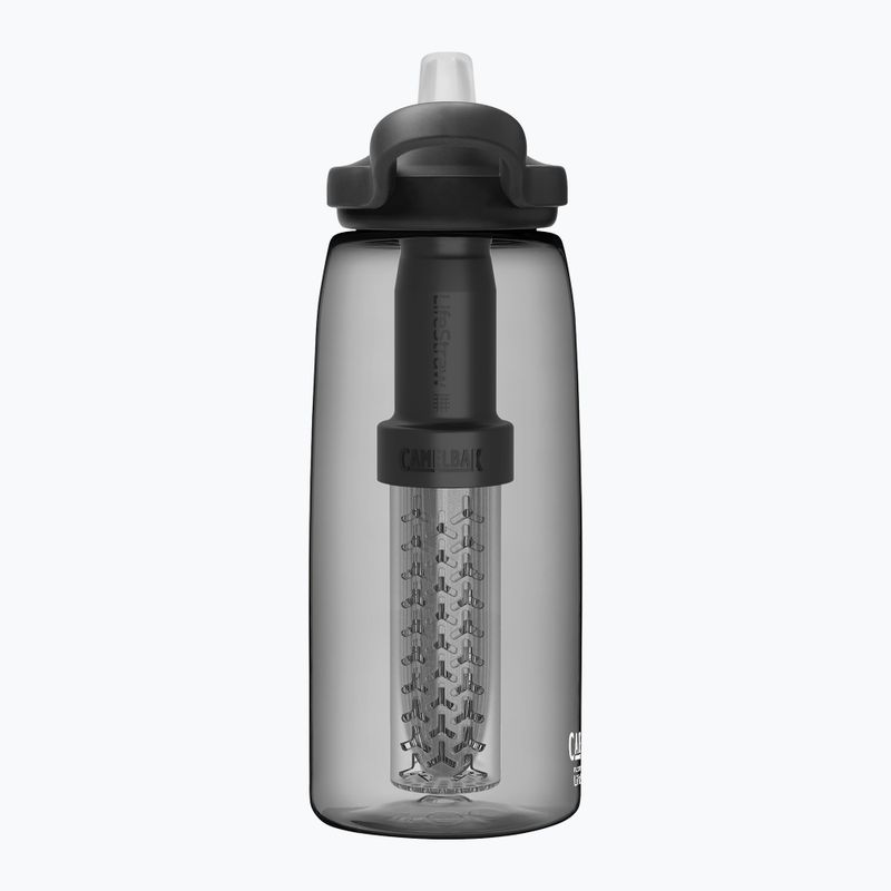 CamelBak Eddy utazó palack szűrővel fekete 2550001001 4