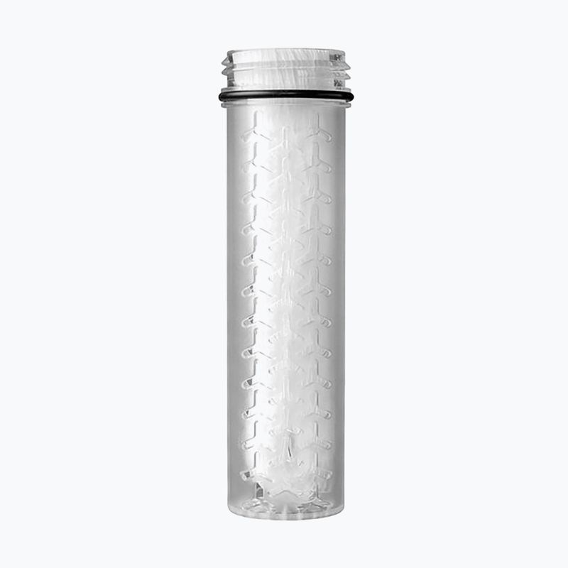 CamelBak LifeStraw palack vízszűrő szett fekete/szürke 2