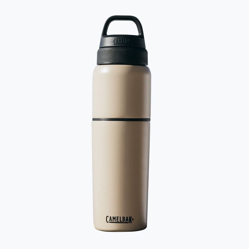 termál palack CamelBak MultiBev Insulated SST 500 ml dune