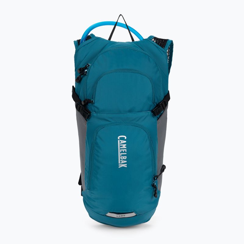 Camelbak Lobo 9 kerékpáros hátizsák kék 2656401000