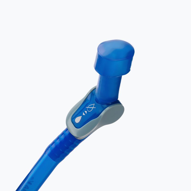 CamelBak M.U.L.E. 12 kerékpáros hátizsák folyadéktartállyal fekete 2654001000 6