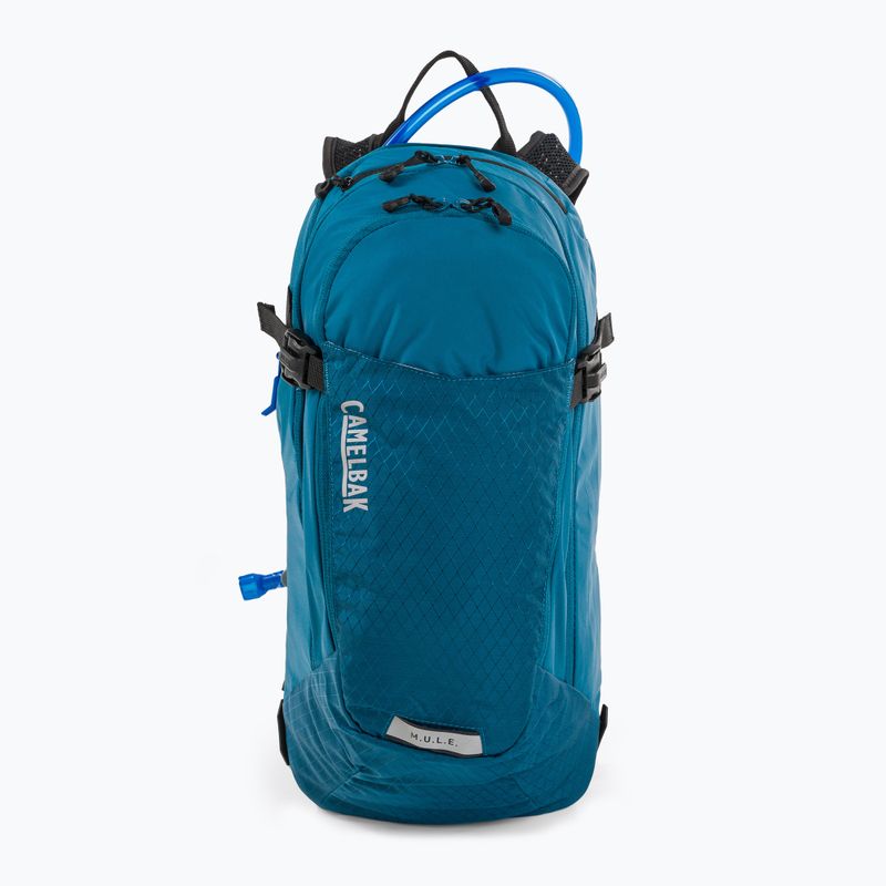 CamelBak M.U.L.E. 12 kerékpáros hátizsák kék 2654401000