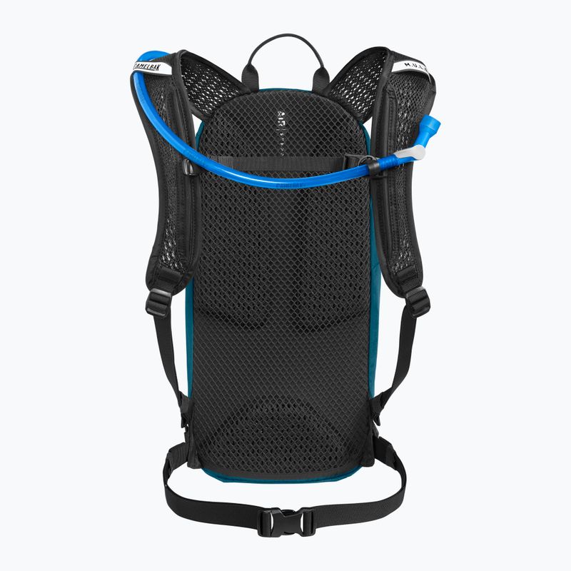 CamelBak M.U.L.E. 12 kerékpáros hátizsák kék 2654401000 8