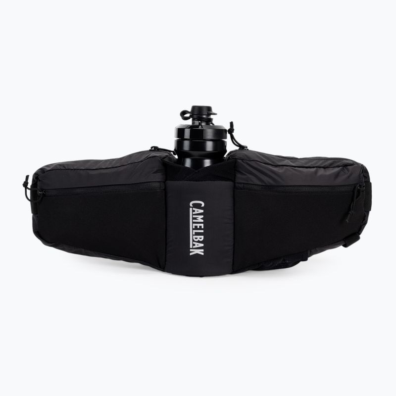 Camelbak Podium Flow 4 vesetáska fekete 2526001000 3