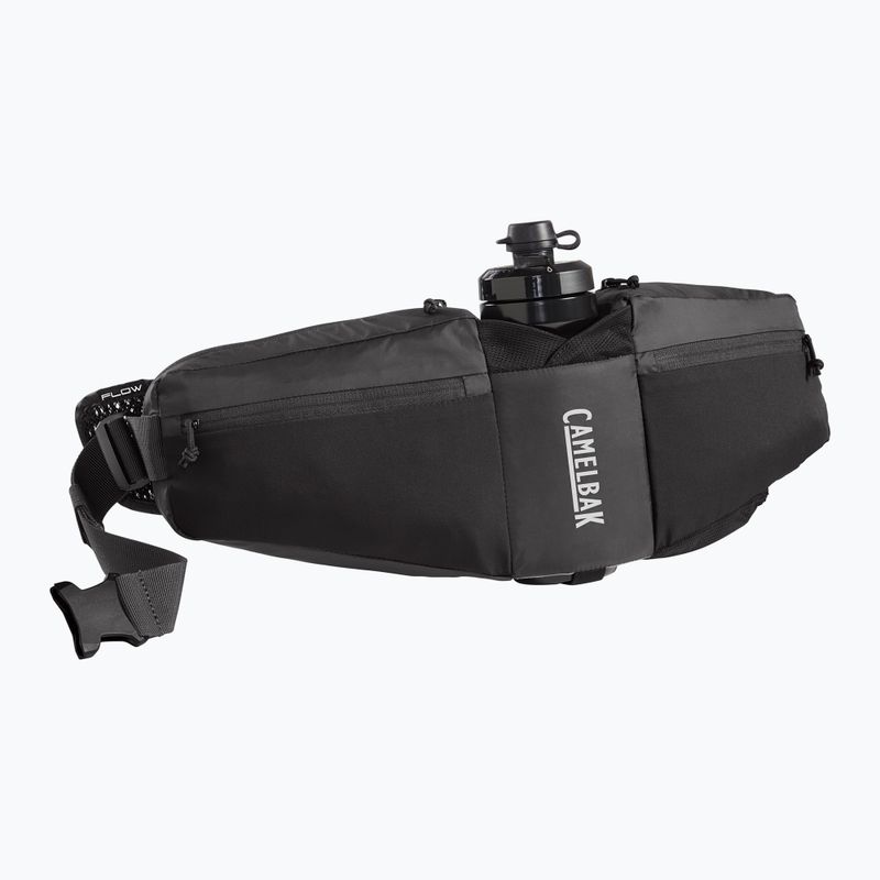 Camelbak Podium Flow 4 vesetáska fekete 2526001000 8