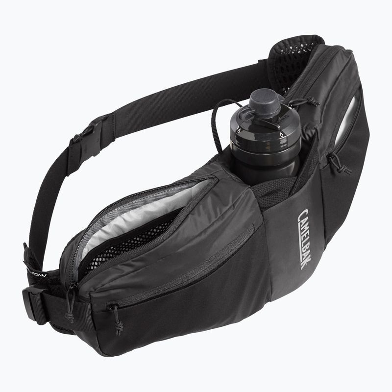Camelbak Podium Flow 4 vesetáska fekete 2526001000 12