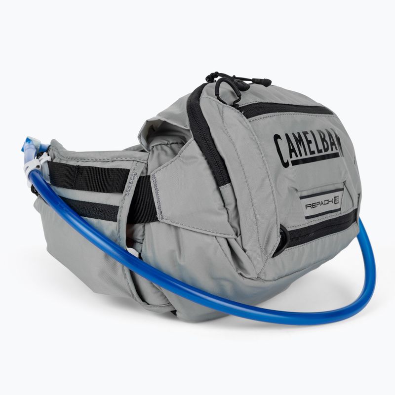 CamelBak Repack LR 4 l szürke kerékpáros vese 1478004000 2