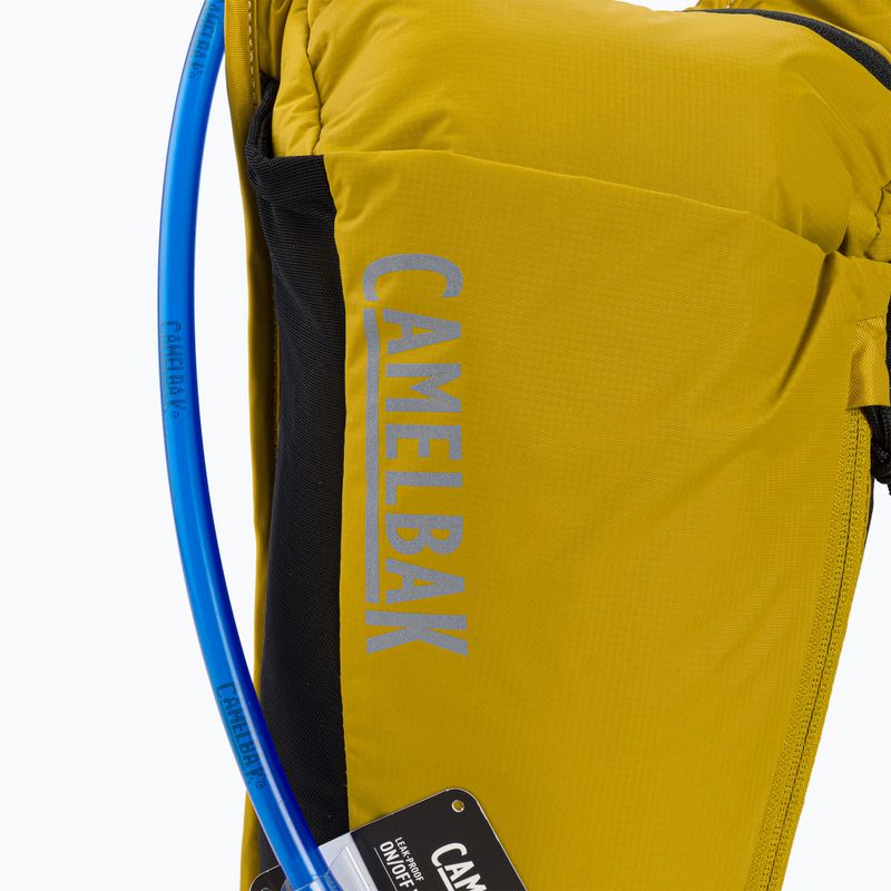 CamelBak Rogue Light kerékpáros hátizsák folyadékpótlással 2403701000 4