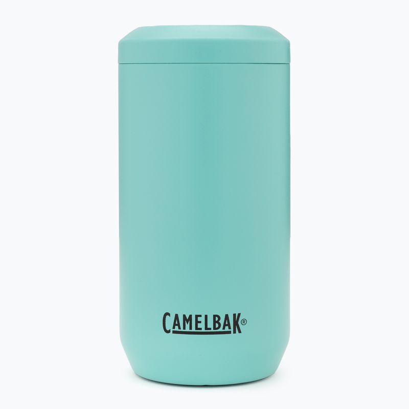 Hőszigetelt bögre  CamelBak Tall Can Cooler SST Vacuum Ins 500 ml green