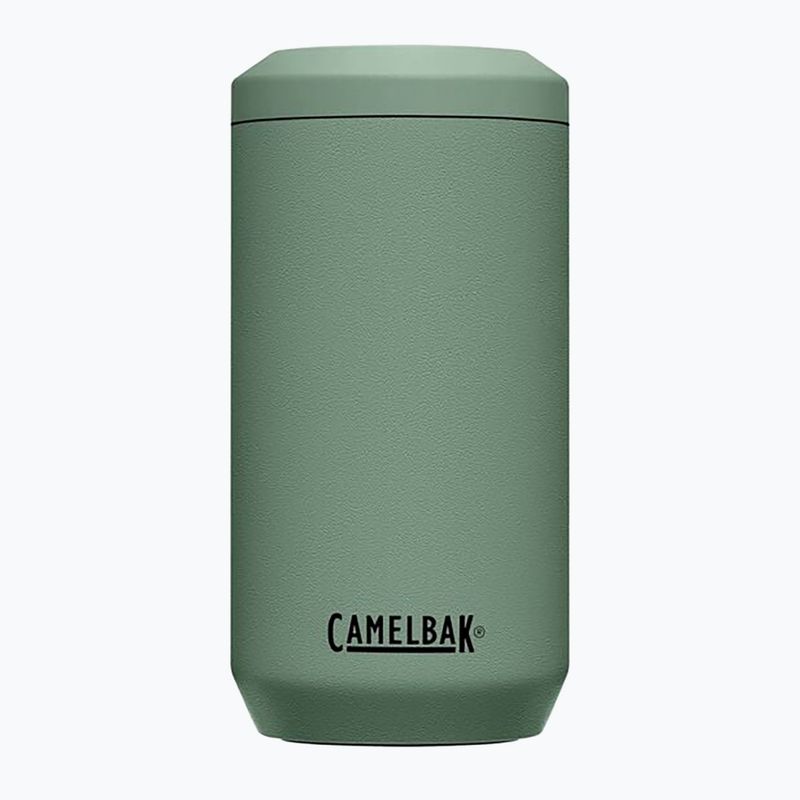 Hőszigetelt bögre CamelBak Tall Can Cooler 500 ml moss