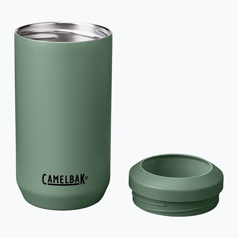 Hőszigetelt bögre CamelBak Tall Can Cooler 500 ml moss 5