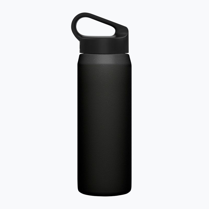 termál palack CamelBak Carry Cap Insulated SST 750 ml black 3