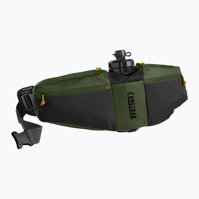 CamelBak Podium Flow 4 kerékpáros vese 620 ml-es palackkal 6