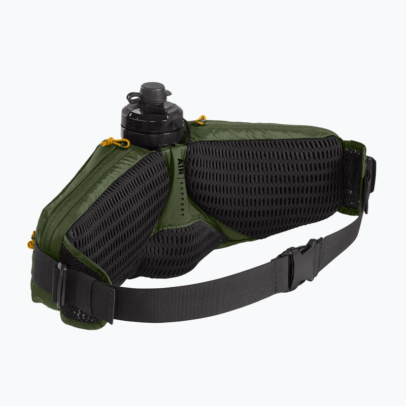 CamelBak Podium Flow 4 kerékpáros vese 620 ml-es palackkal 7