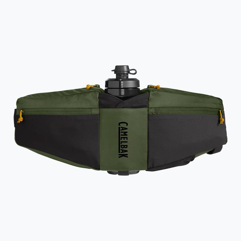 CamelBak Podium Flow 4 kerékpáros vese 620 ml-es palackkal 8