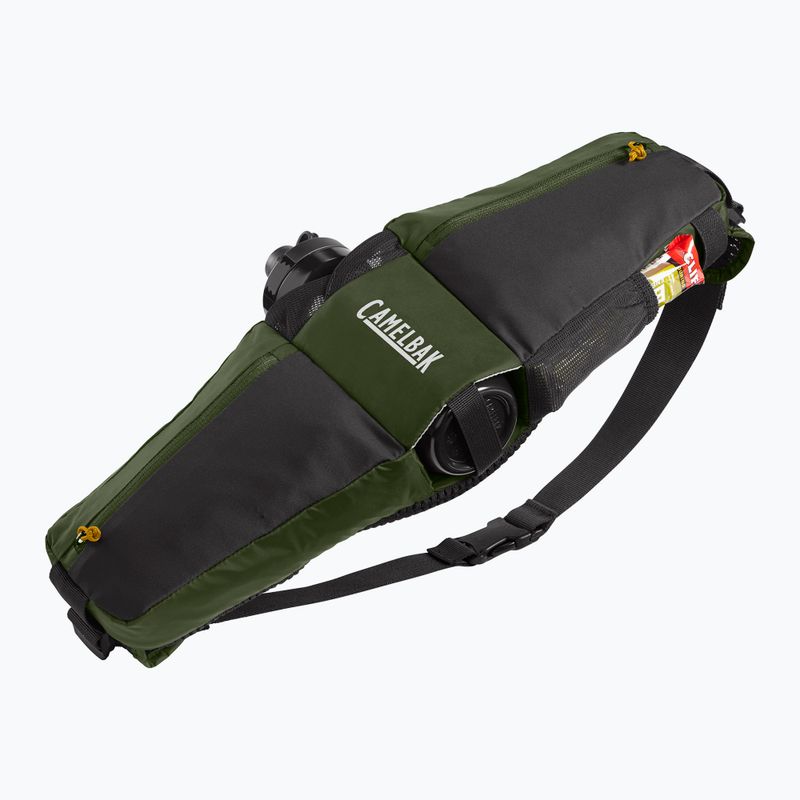 CamelBak Podium Flow 4 kerékpáros vese 620 ml-es palackkal 10