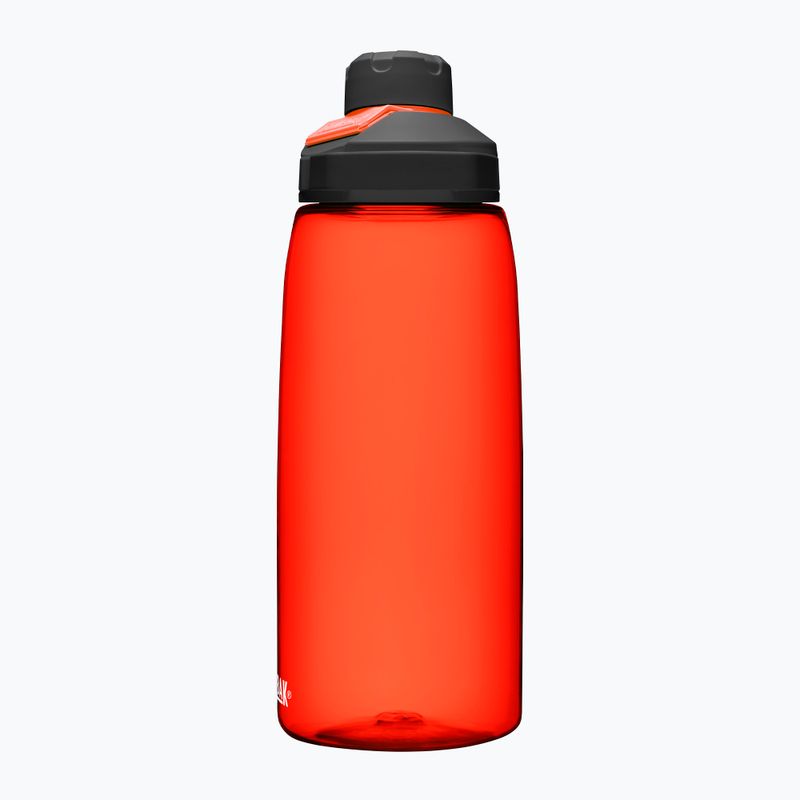 Utazási palack CamelBak Chute Mag 1000 ml flery red 2