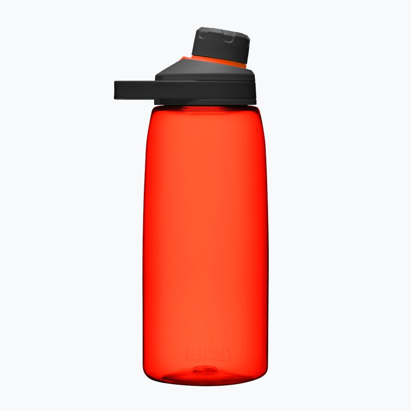 Utazási palack CamelBak Chute Mag 1000 ml flery red 3