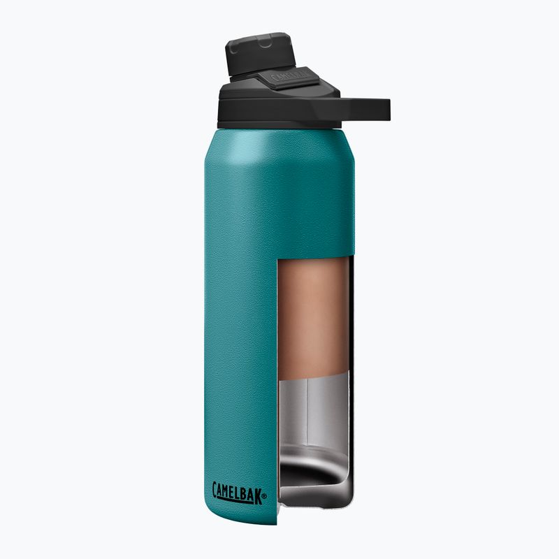 termál palack CamelBak Chute Mag Insulated SST 1000 ml lagoon 2