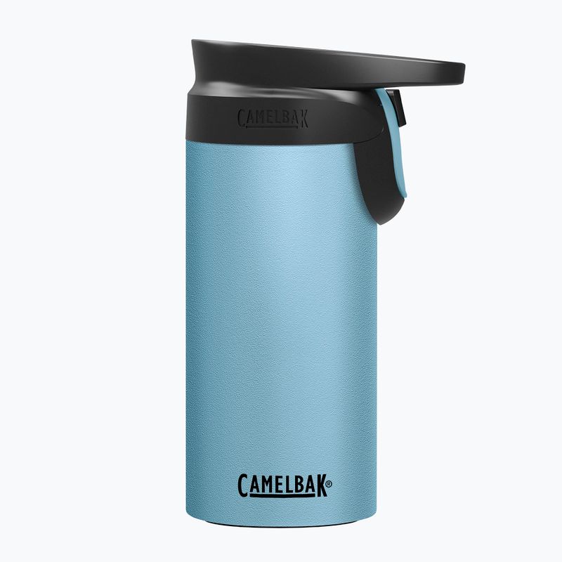 Hőszigetelt bögre  CamelBak Forge Flow Insulated SST 350 ml dusk blue