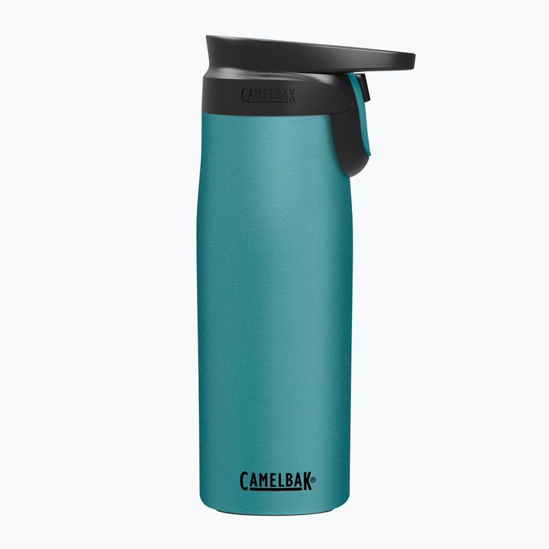 Hőszigetelt bögre  CamelBak Forge Flow Insulated SST 600 ml lagoon
