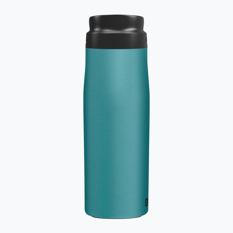 Hőszigetelt bögre  CamelBak Forge Flow Insulated SST 600 ml lagoon 2