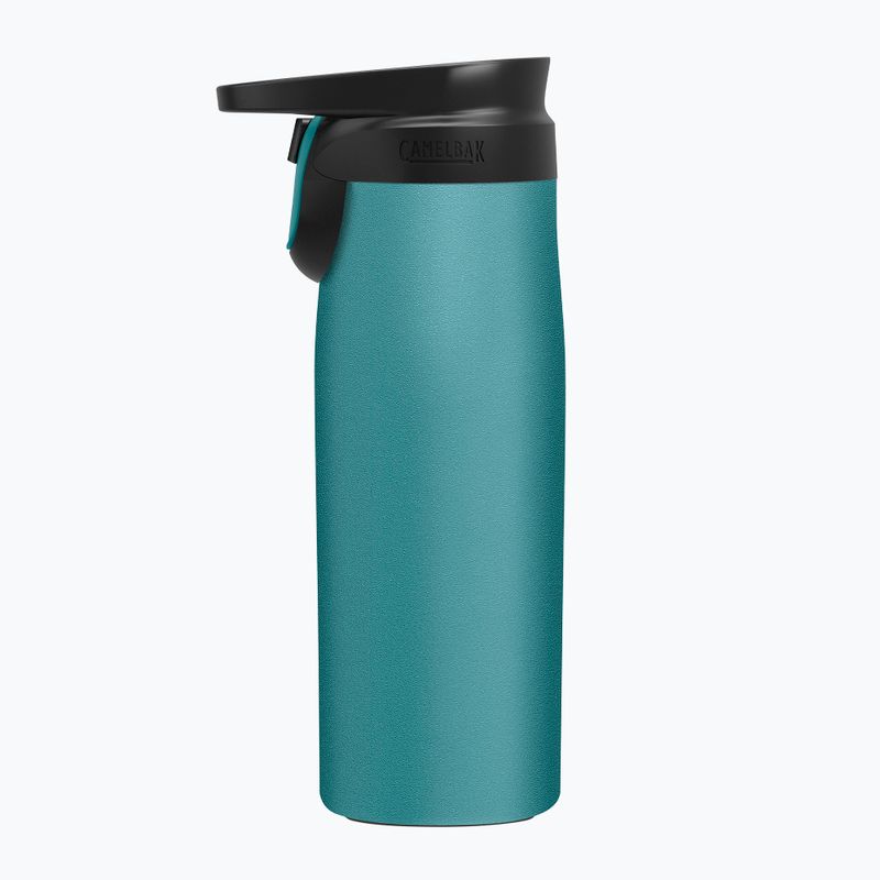 Hőszigetelt bögre  CamelBak Forge Flow Insulated SST 600 ml lagoon 3