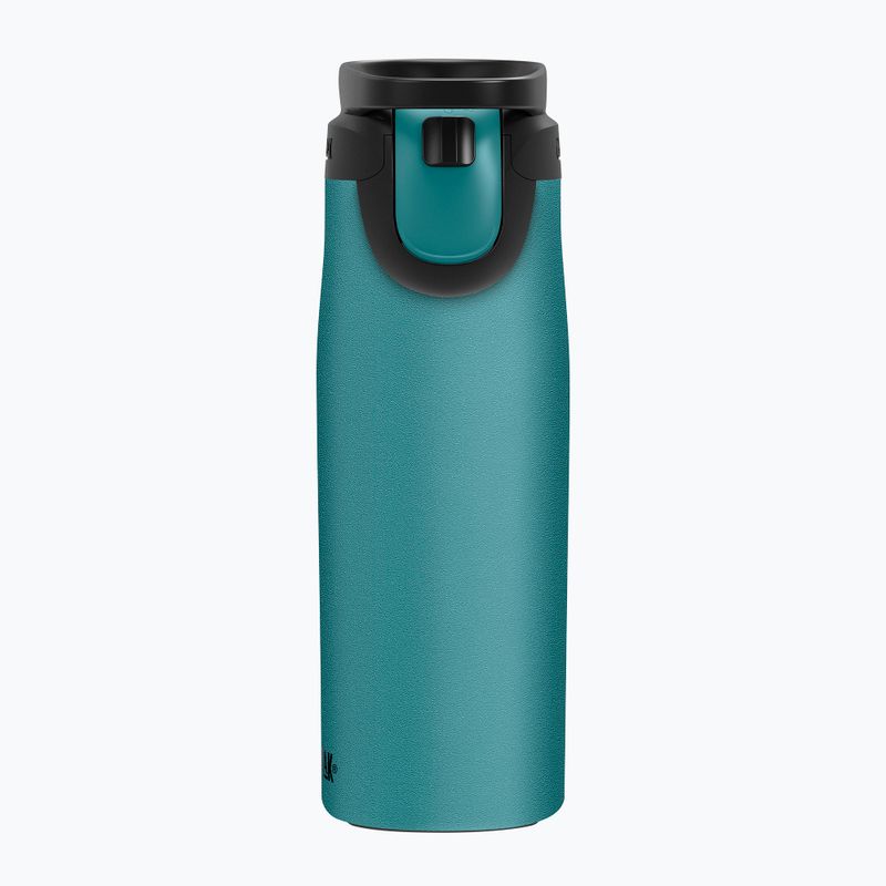 Hőszigetelt bögre  CamelBak Forge Flow Insulated SST 600 ml lagoon 4