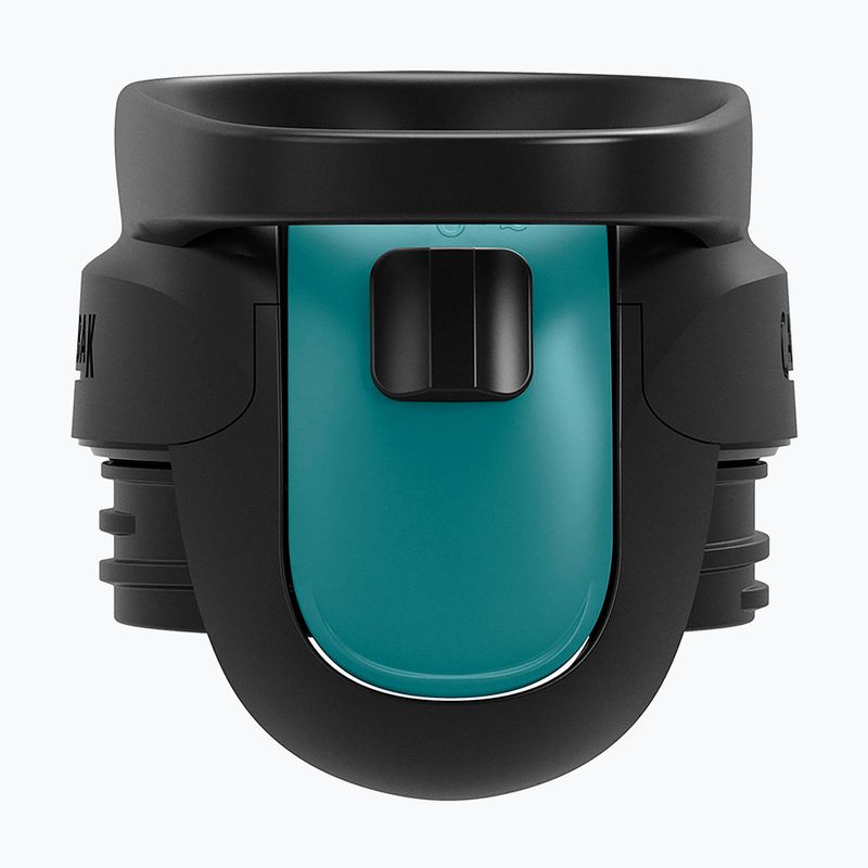 Hőszigetelt bögre  CamelBak Forge Flow Insulated SST 600 ml lagoon 7