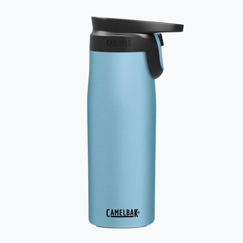 Hőszigetelt bögre  CamelBak Forge Flow Insulated SST 600 ml dusk blue
