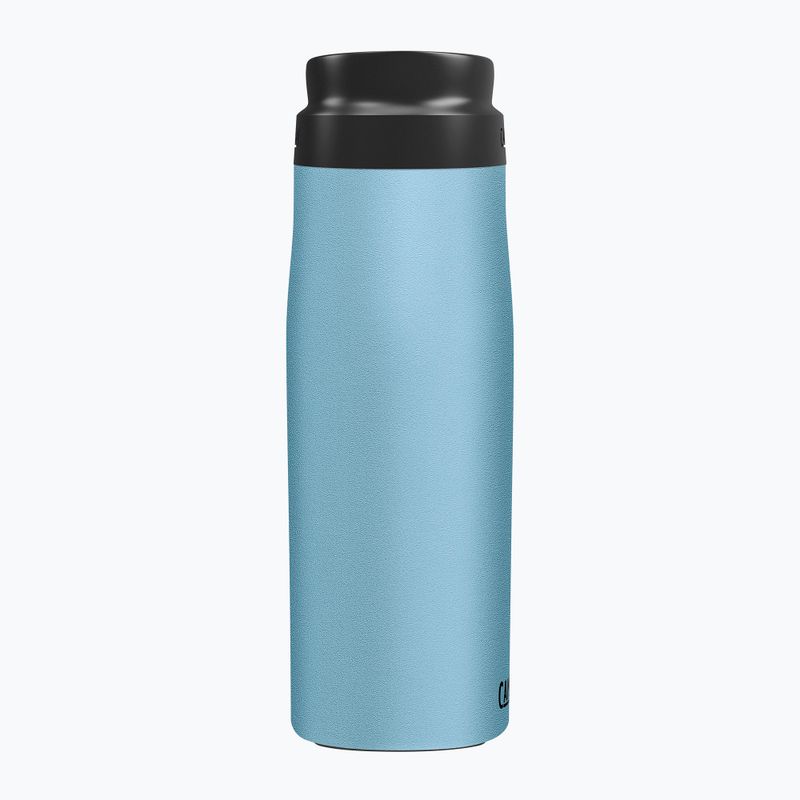 Hőszigetelt bögre  CamelBak Forge Flow Insulated SST 600 ml dusk blue 2