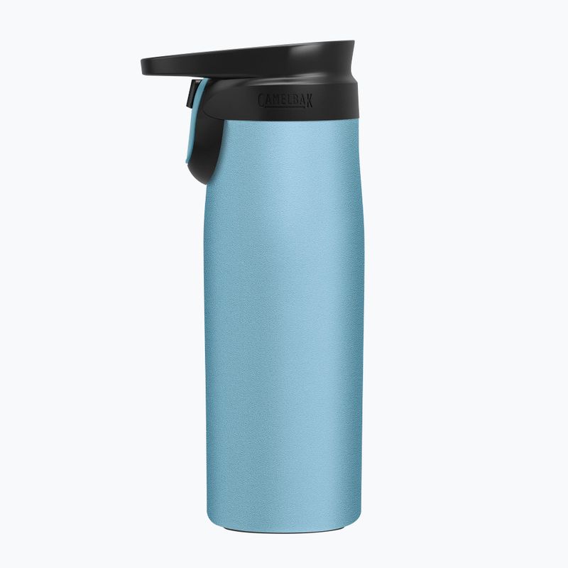 Hőszigetelt bögre  CamelBak Forge Flow Insulated SST 600 ml dusk blue 3