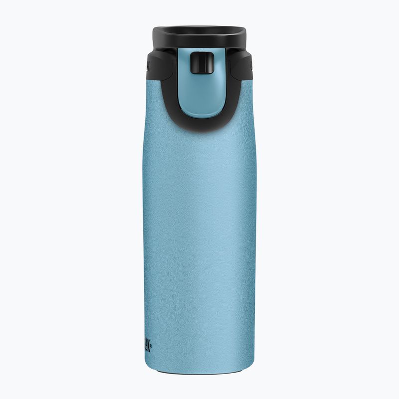 Hőszigetelt bögre  CamelBak Forge Flow Insulated SST 600 ml dusk blue 4