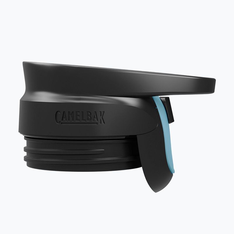 Hőszigetelt bögre  CamelBak Forge Flow Insulated SST 600 ml dusk blue 6