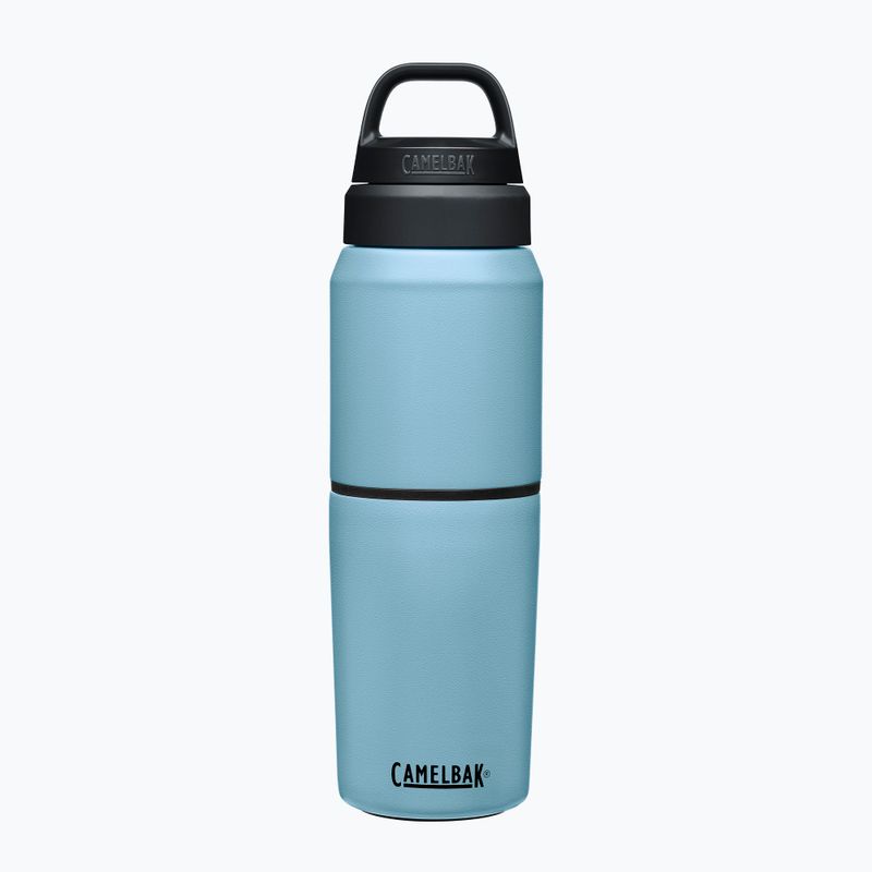 termál palack CamelBak MultiBev Insulated SST 500 ml dusk blue