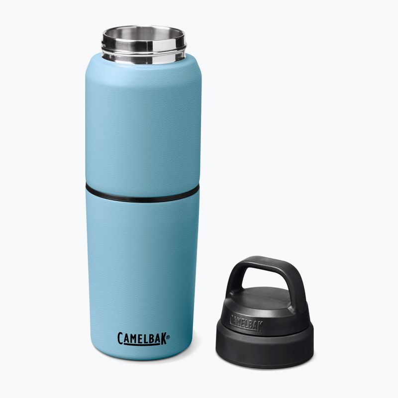 termál palack CamelBak MultiBev Insulated SST 500 ml dusk blue 4