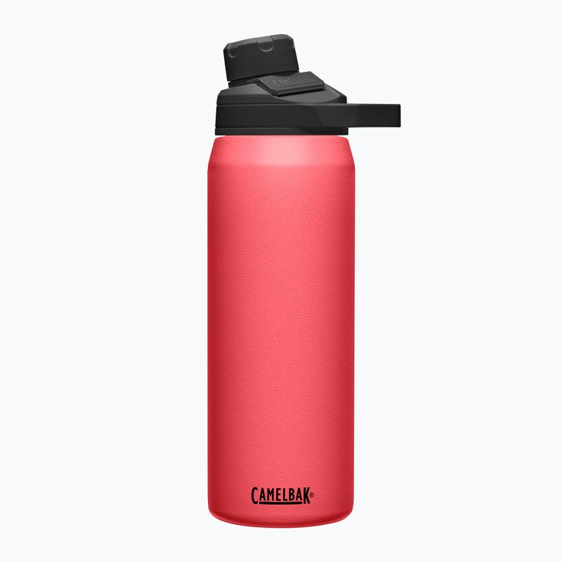 termál palack CamelBak Chute Mag Insulated SST 750 ml wild strawberry