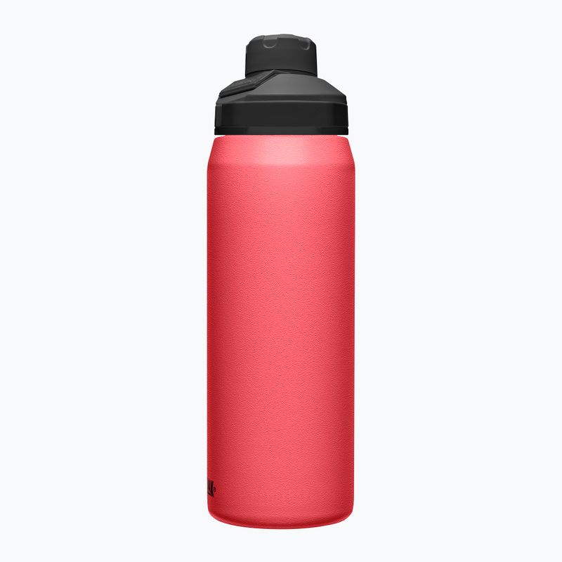 termál palack CamelBak Chute Mag Insulated SST 750 ml wild strawberry 2