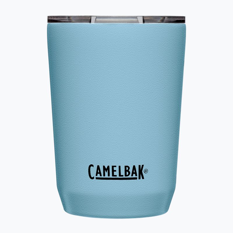 Hőszigetelt bögre  CamelBak Tumbler Insulated SST 350 ml dusk blue